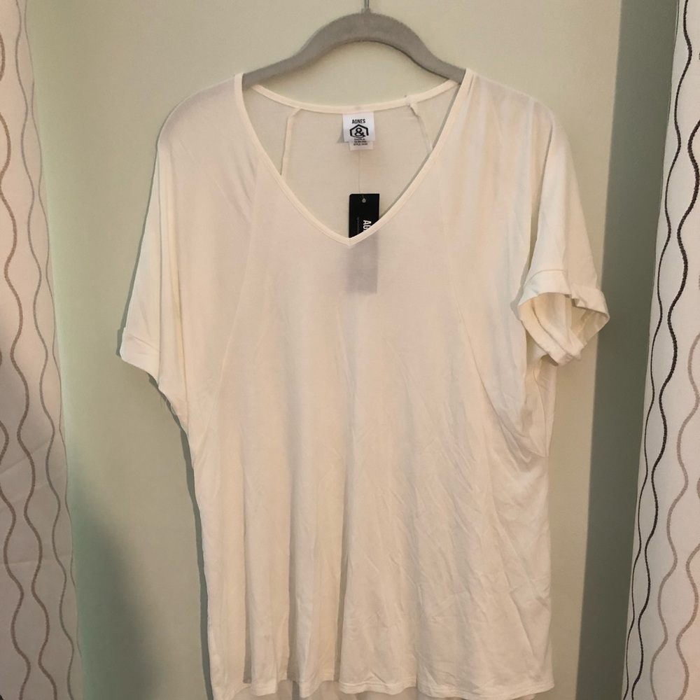 Love Top from Agnes and Dora